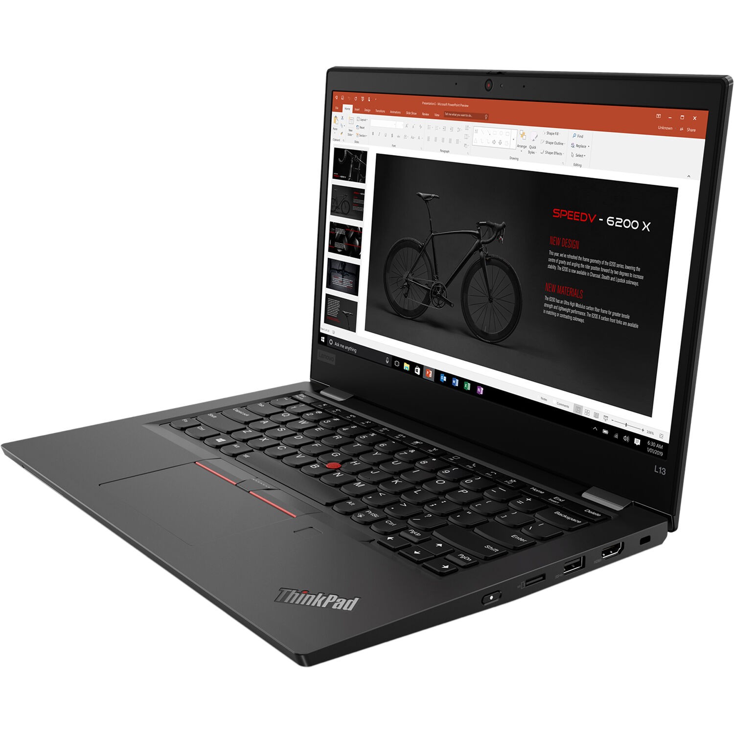 Lenovo L13Gen2 13インチ 11世代 i5 256G 8G 395240.jpg