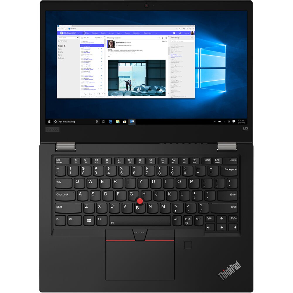 Windowsノート本体 ThinkPad L13 Gen2 i5-1135G7 8GB/256GB 395240.jpg