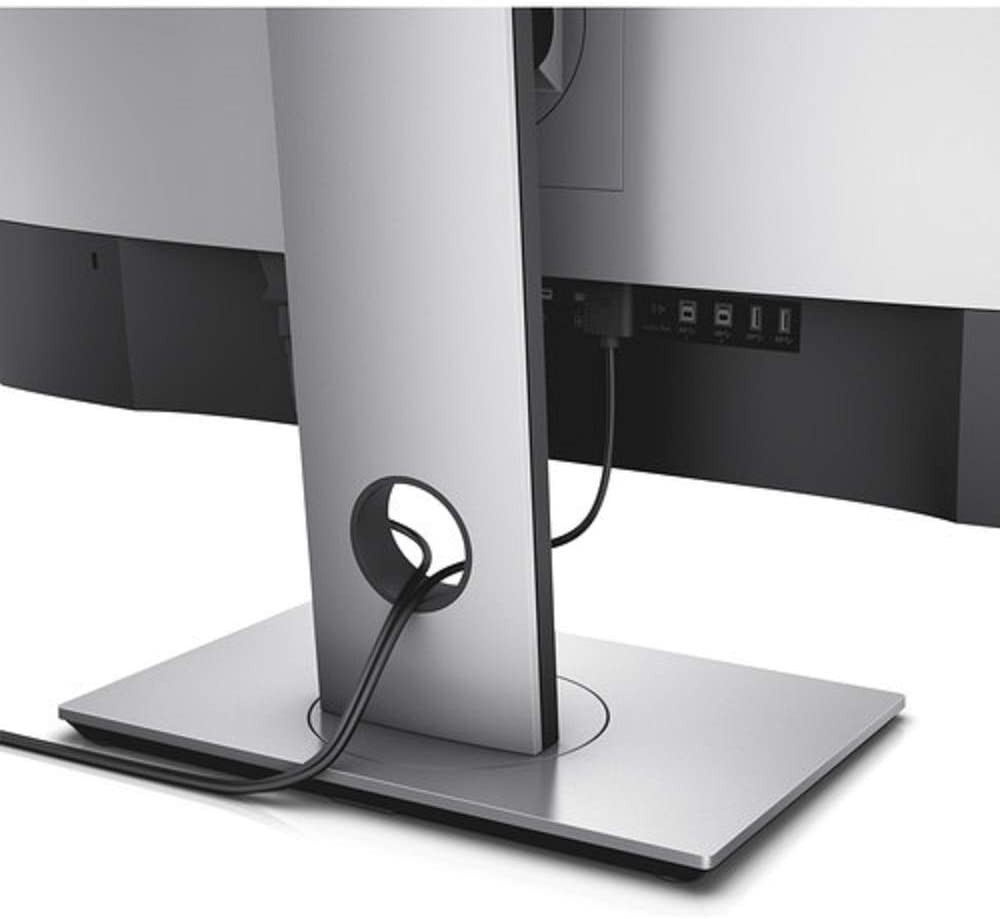 BEZRAMKOWY MONITOR 27” DELL UltraSharp UP2716D LED IPS 2K