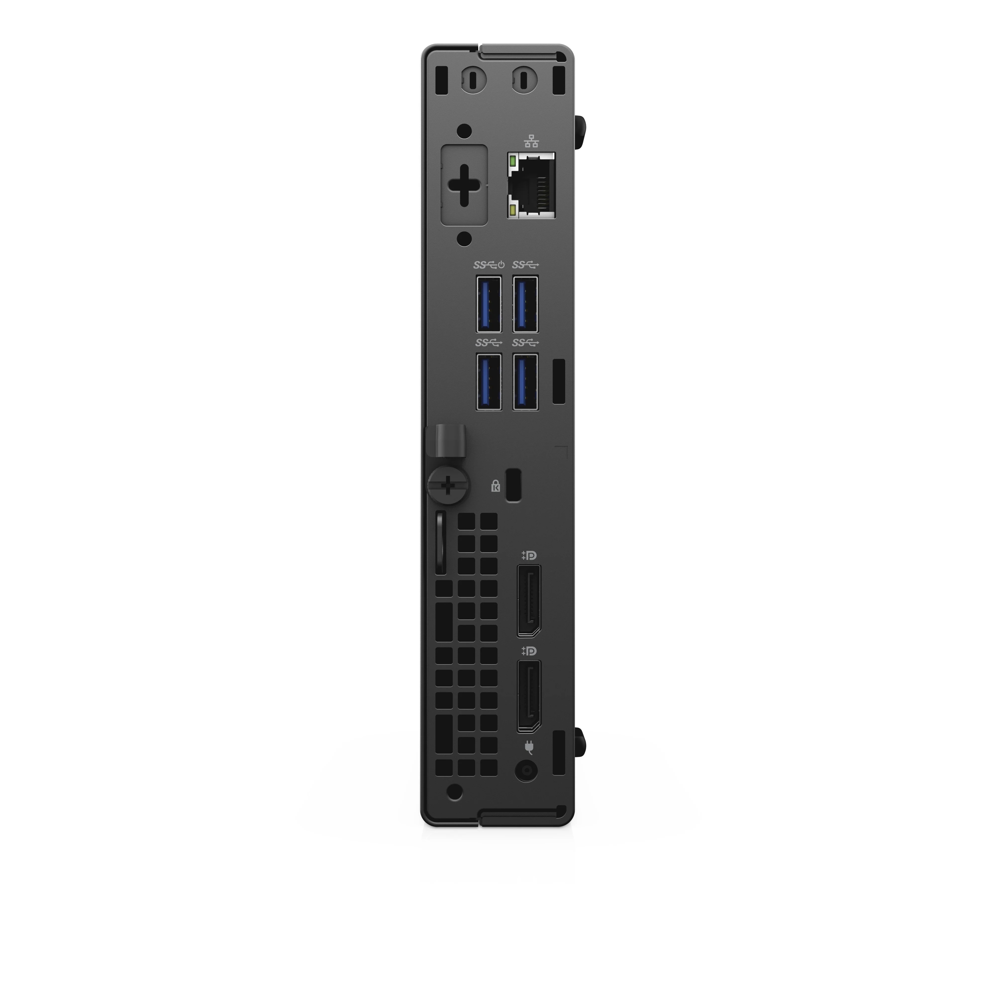 MINIATUROWY KOMPUTER DELL OptiPlex 3090 MICRO i5-10500T 8GB