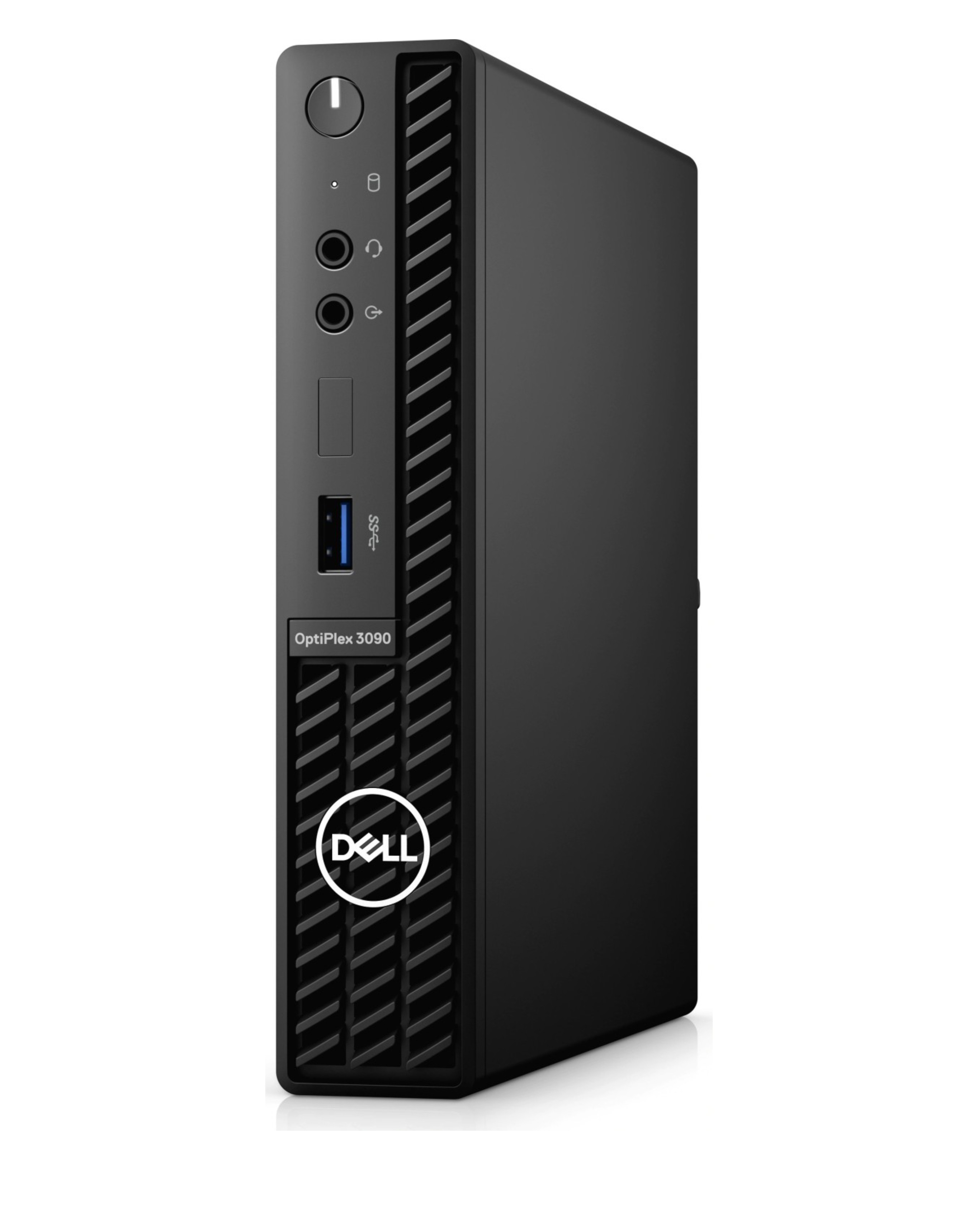 MINIATUROWY KOMPUTER DELL OptiPlex 3090 MICRO i5-10500T 8GB