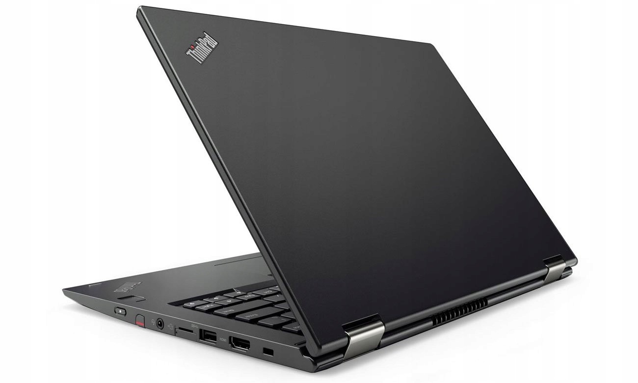 Laptop 2w1 LENOVO YOGA X380 i5-8250U 8GB 256GB SSD NVME FULL