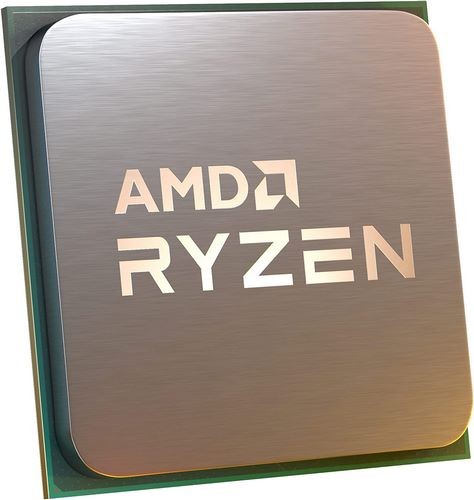 Procesor AMD Ryzen 5 4500 - Shoplet.pl