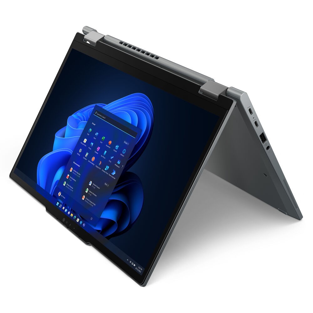 LAPTOP 2W1 LENOVO THINKPAD X13 YOGA GEN 1 I7-10510U 16GB