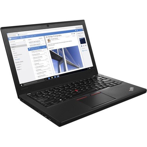Windowsノート本体 ThinkPad X260 i5-6200U/8GB/128GB SSD Laptop Lenovo ThinkPad X260 i5-6200U 8GB 256GB SSD HD