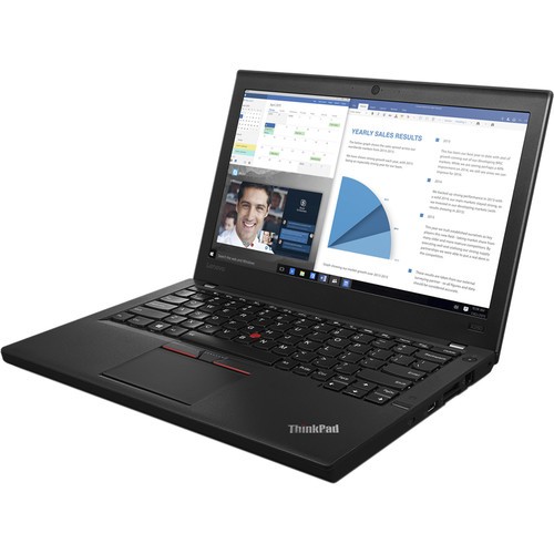 ノートPC　Lenovo　X260　i5 Laptop Lenovo ThinkPad X260 i5-6200U 8GB 256GB SSD HD