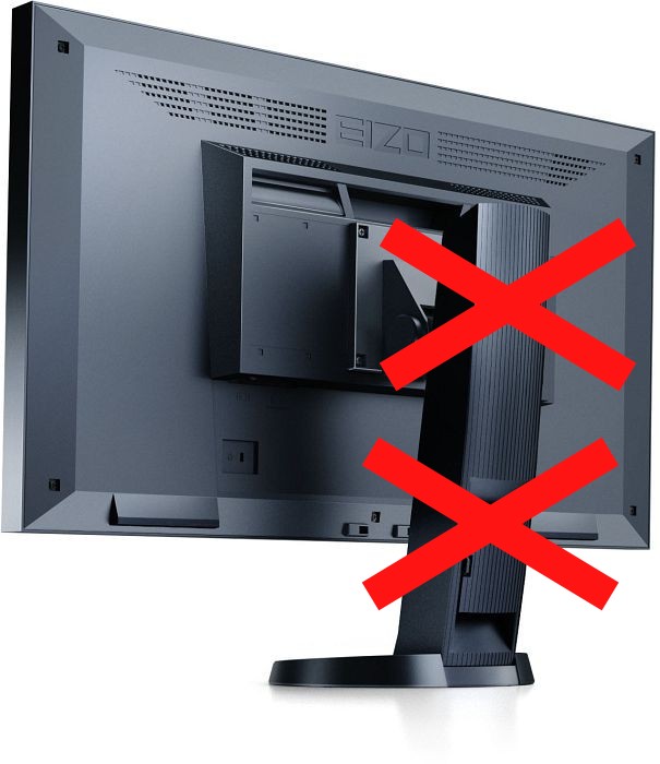 MONITOR 27” Eizo FlexScan EV2736W LED IPS DP USB WQHD 2K