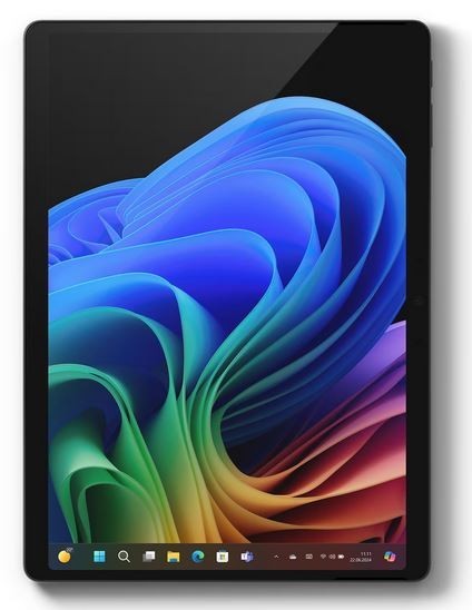 Microsoft Surface Pro 11 (Copilot+ PC) - C12 | 13''OLED