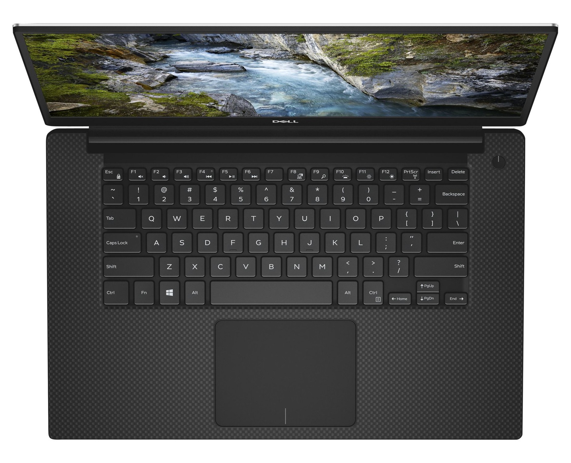Laptop Dell Precision 5540 i9-9880H 64GB 1TB SSD Full HD
