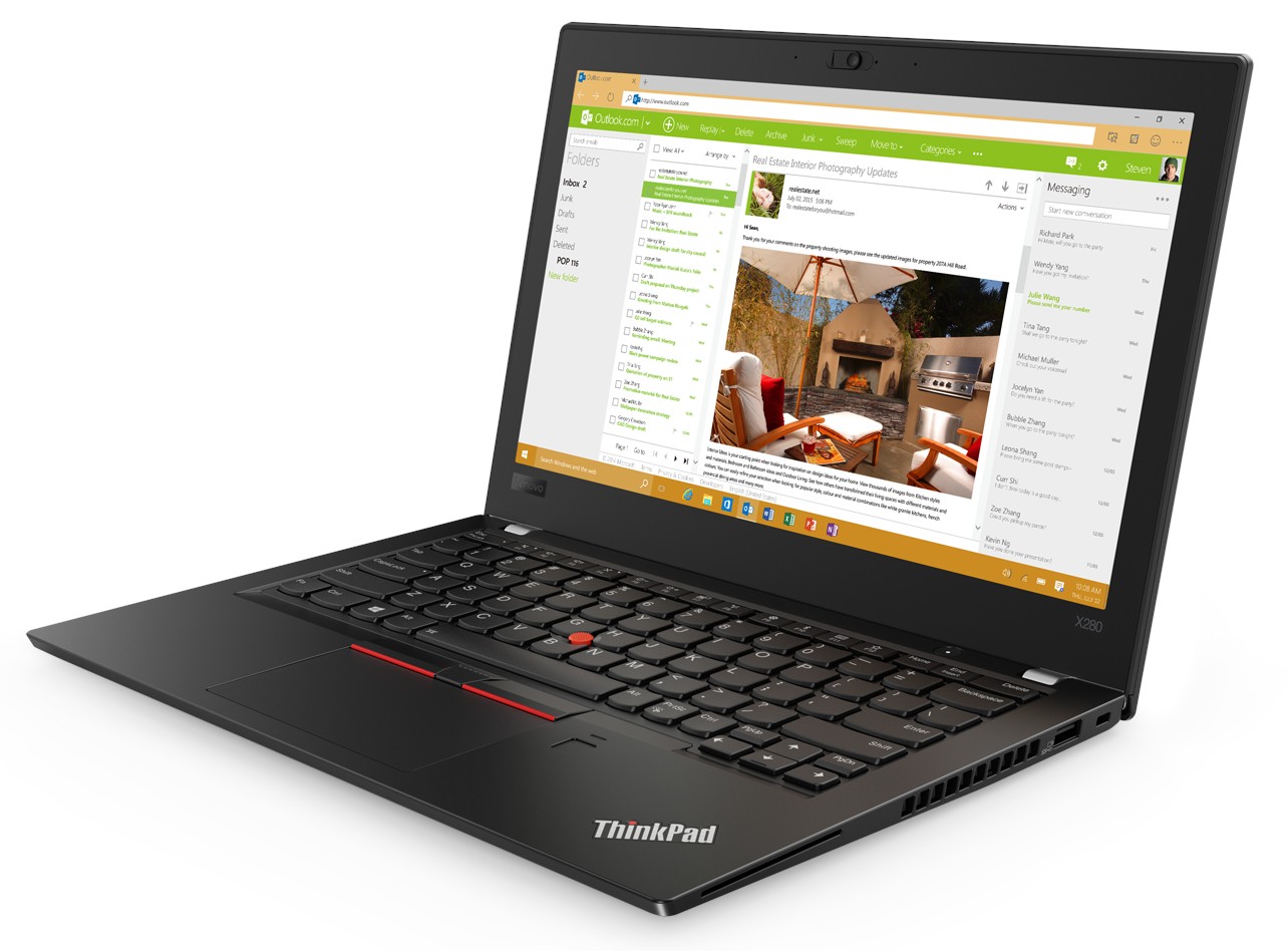 #864 レノボ Thinkpad X280 i3-8130U 8GB 256G Lenovo ThinkPad X280 12