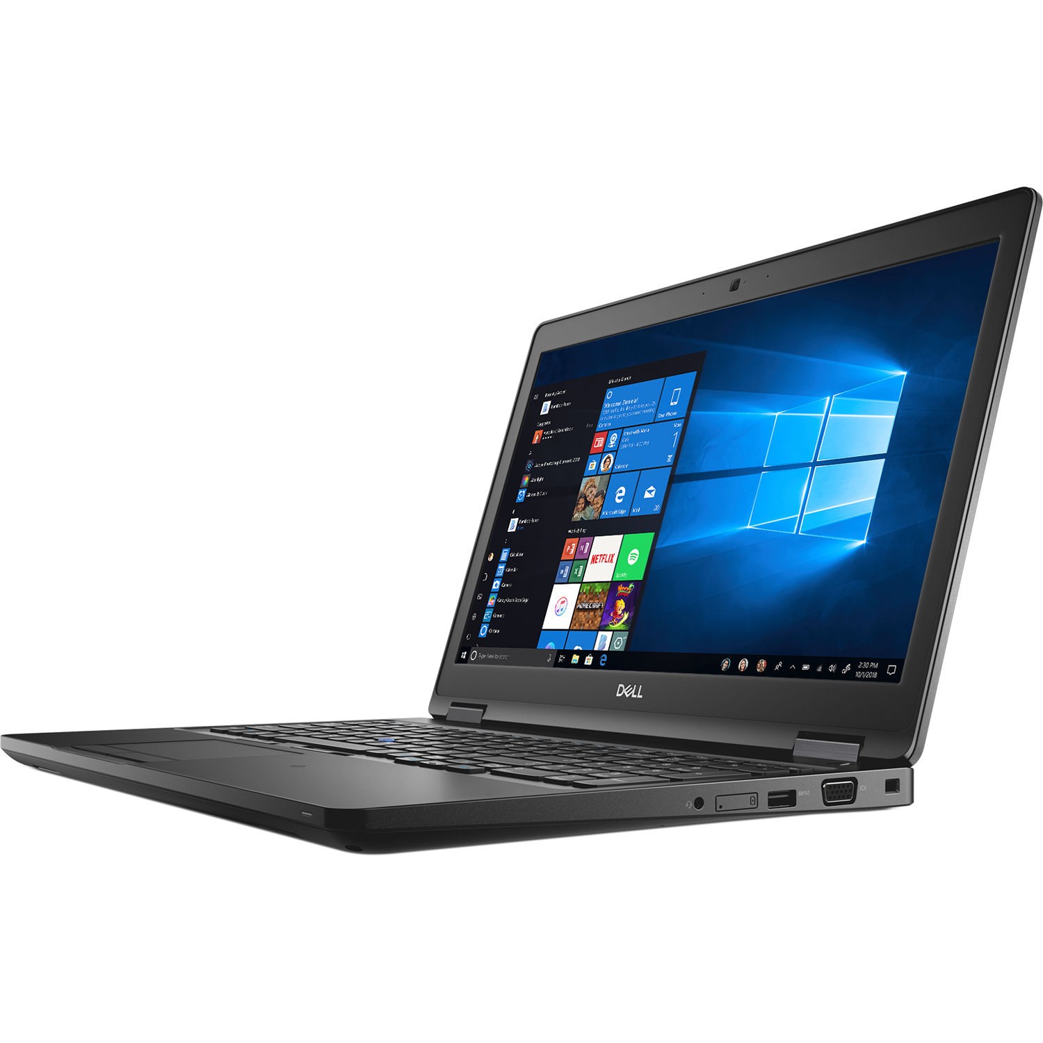 DELL precision 3530 i7-8750H メモリ4GB SSD Dell Precision 3530 i7-8750H 16GB 256SSD P600 3NBD - Opinie