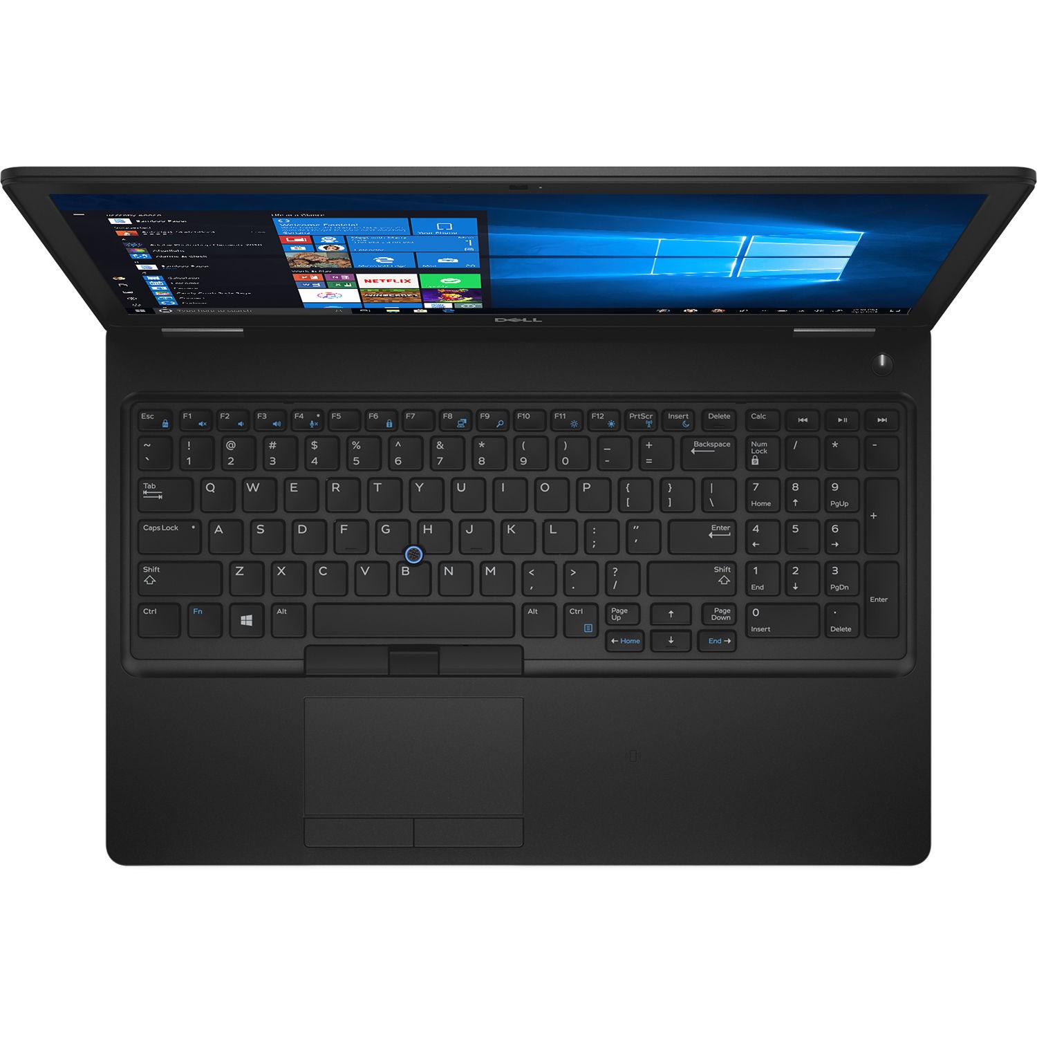 DELL precision 3530 i7-8750H メモリ4GB SSD Shoplet.pl