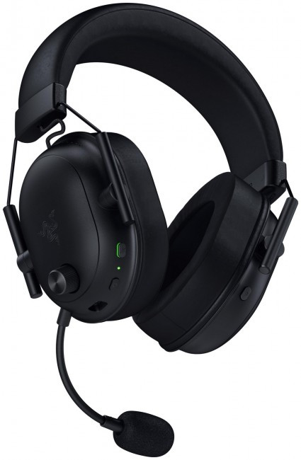 [新古品] Razer BlackShark V2 HyperSpeed Razer BlackShark V2 HyperSpeed - Shoplet.pl