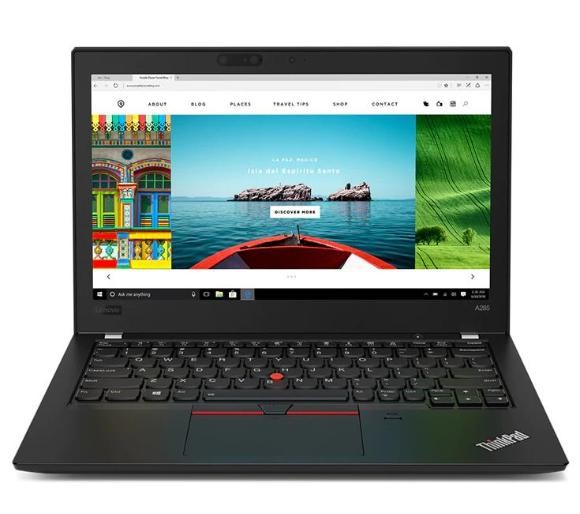 Windowsノート本体 ThinkPad A285 win10 Ryzen5 RAM8gb Lenovo ThinkPad A285 モバイル・ノートブック | レノボ・ ジャパン