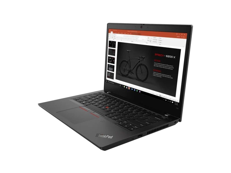 Thinkpad L14 Gen1 第10世代 コアi5／16GB／256GB Poleasingowy Laptop Lenovo ThinkPad L14 Gen 1 i5-10210U 16GB