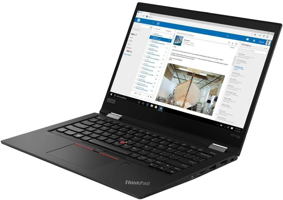 LAPTOP 2w1 LENOVO THINKPAD X13 YOGA GEN 1 i7-10510U 16GB LAPTOP 2w1 LENOVO THINKPAD X13 YOGA GEN 1 i7-10510U 16GB