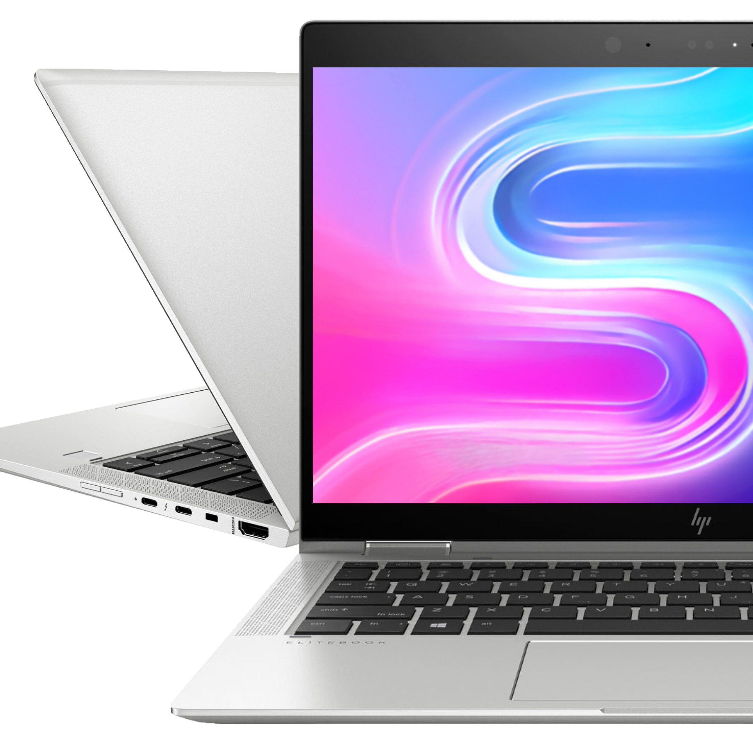 Laptop 2in1 HP EliteBook X360 1030 G3 Core i7 8/512GB SSD NVMe FHD IPS TOUCH W10