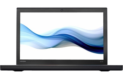 Laptop LENOVO ThinkPad X270 i5-6200U 8GB 256GB SSD HD