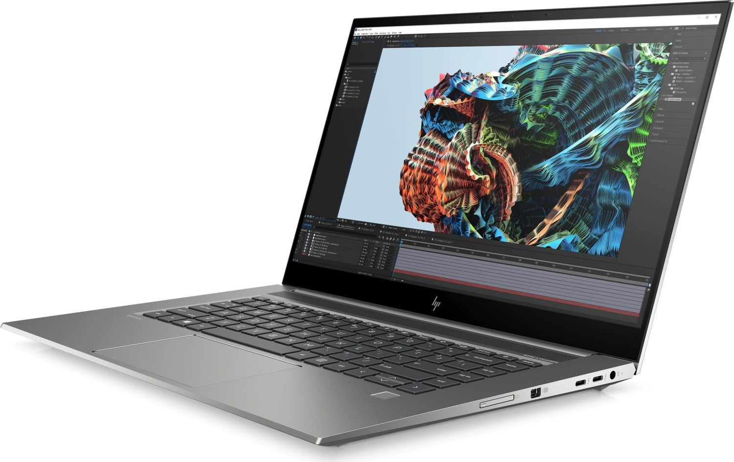 【超高スペック】HP ZBook G8 i7 32GB 512GB Office Hp Zbook G8 I7 - Niska cena na Allegro