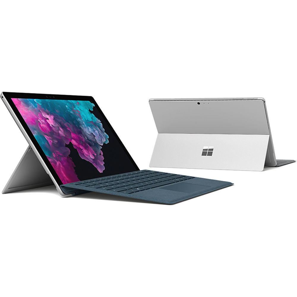大人気新品セール ブ Microsoft 2w1 Laptop Surface 256GB 8GB I5-7300U Gen 5TH Pro Windowsタブレット本体
