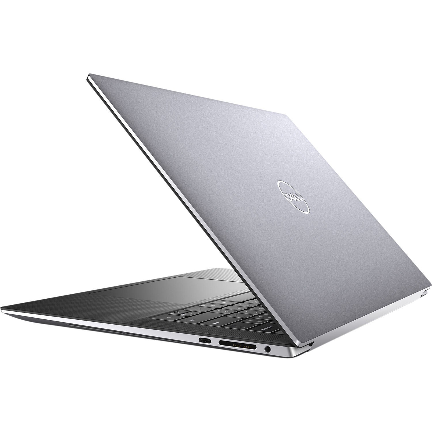 Laptop Dell Precision 5550 Intel i7 10875H 32 GB RAM 1TB SSD 15.6