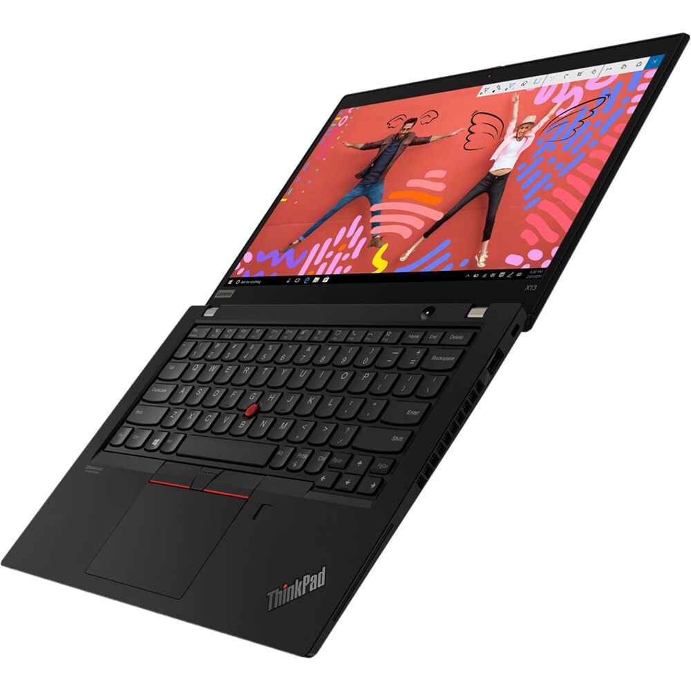 日本未入荷 7 RYZEN 1 GEN X13 THINKPAD LENOVO LAPTOP PRO 32GB 4750U Windowsノート本体