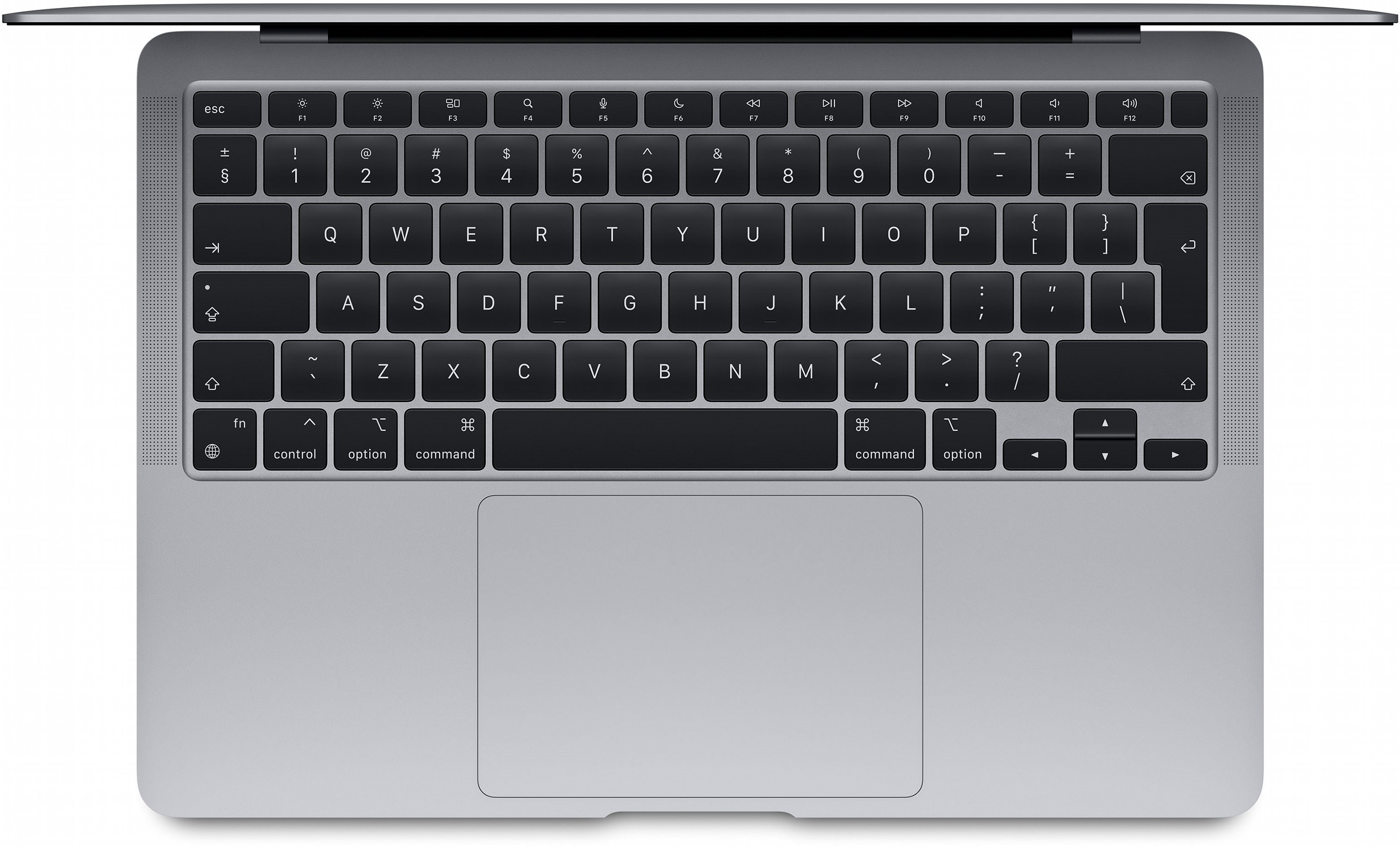 Apple MacBook Air 13 A2337 M1 16GB 256GB SSD NVMe RETINA Mac