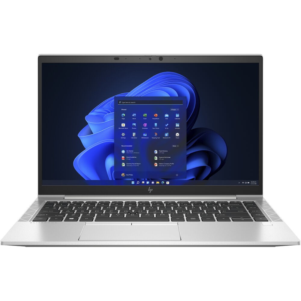 hp - HP EliteBook 840 G8 ノートPC  i5 11世代 351 LAPTOP HP ELITEBOOK 840 G8 i5-1135G7 32GB 1TB SSD NVMe FULL