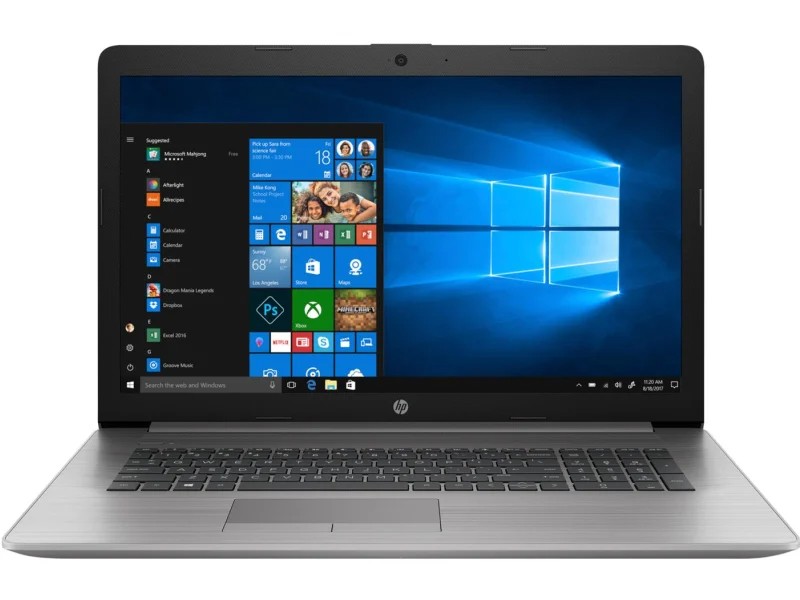 【完動品】HP 470 G7 ノートPC Intel i5-10210U Amazon.co.jp: HP 470 G7 17.3インチ ノートブック - 1920 x
