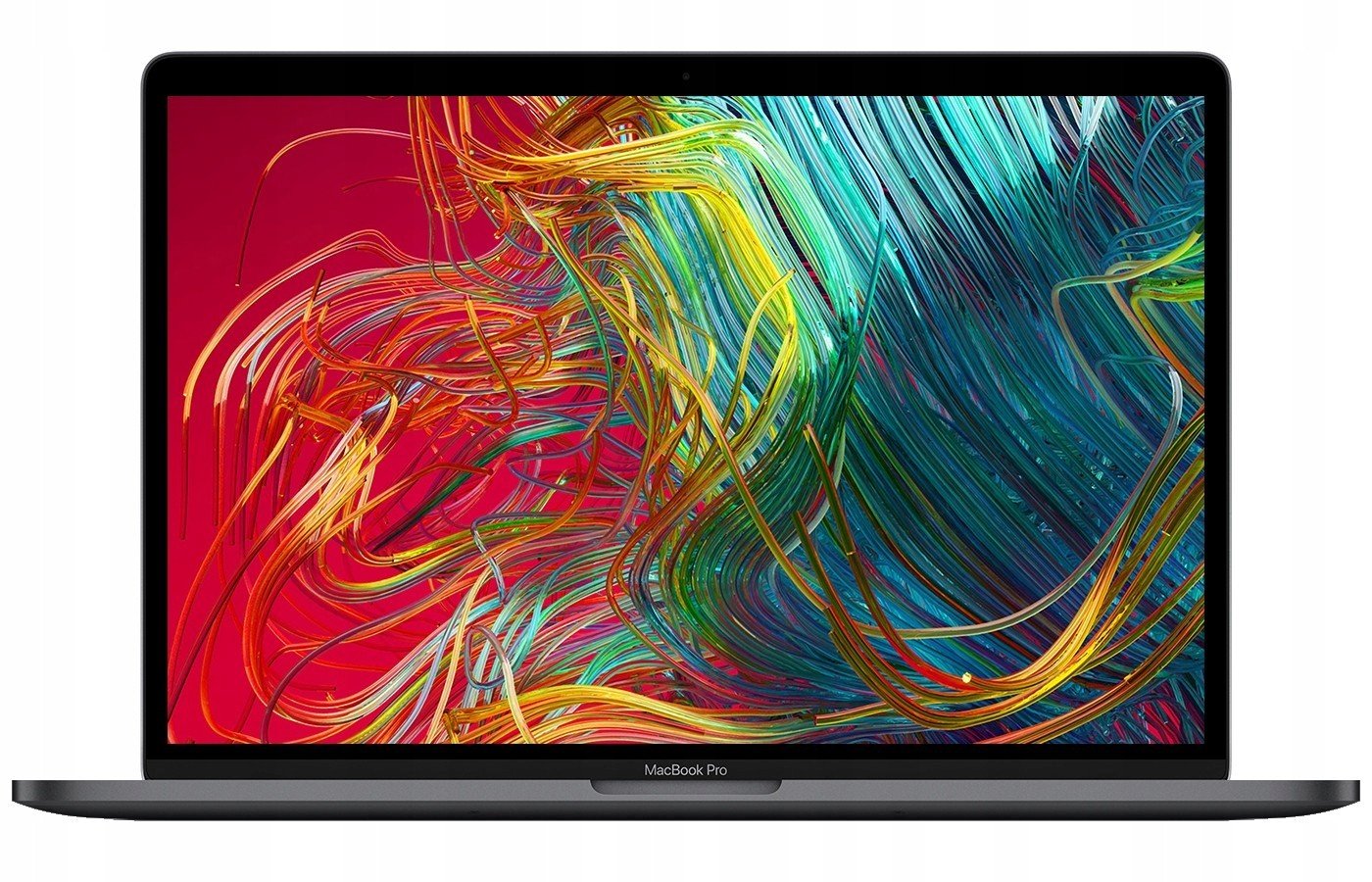 Laptop Apple MacBook Pro 15 A1990 i7-8750H 32GB 512GB SSD
