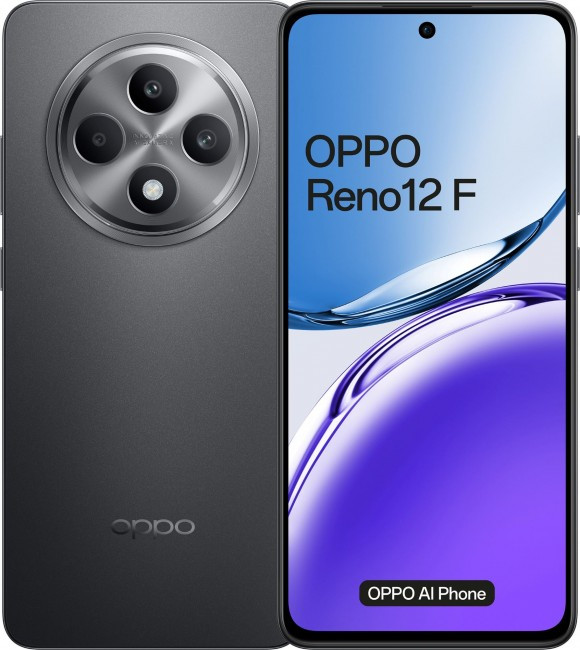 realme GT6 Smartphone 5G 12+256 GB, Snapdragon 8s Gen 3