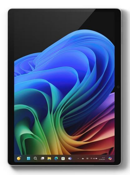 Microsoft Surface Pro (Copilot+ PC) - Snapdragon X Elite