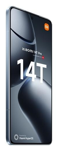 Xiaomi 14T Titan Blue チタンブルー Xiaomi 14T 256GB/12GB - Titan Blue | Na stanie | Tani