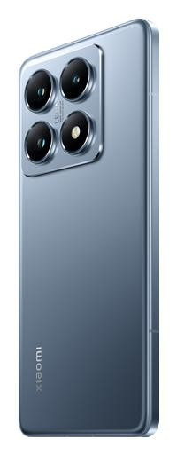 Xiaomi 14T 12/256GB Titan Blue - Shoplet.pl