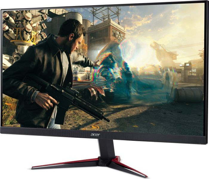 Amazon.co.jp: Acer ゲーミングモニター Nitro 27インチ WQHD