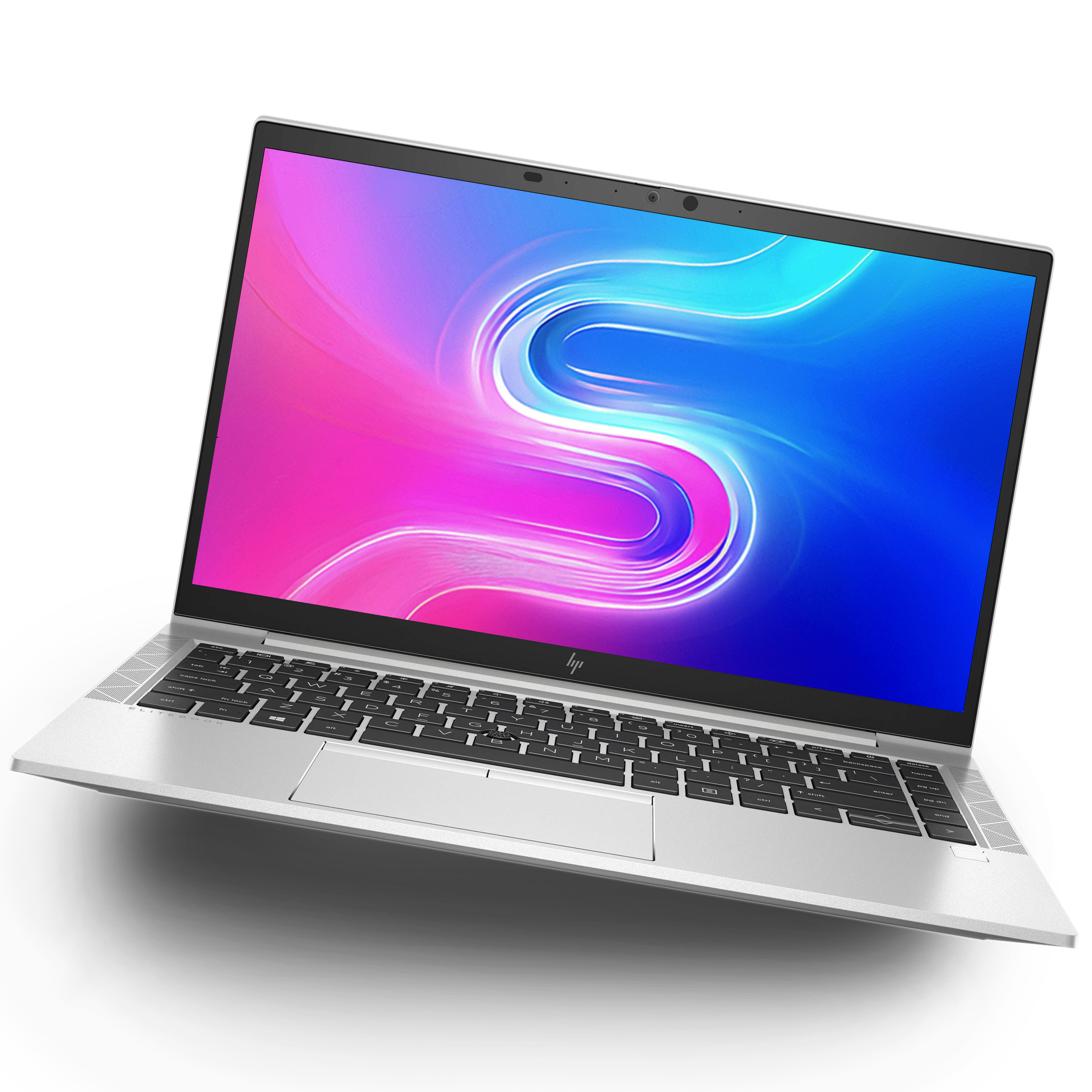 LAPTOP HP ELITEBOOK 845 G7 14" RYZEN 7 PRO 4750U 16GB 512GB SSD NVMe FHD W11P
