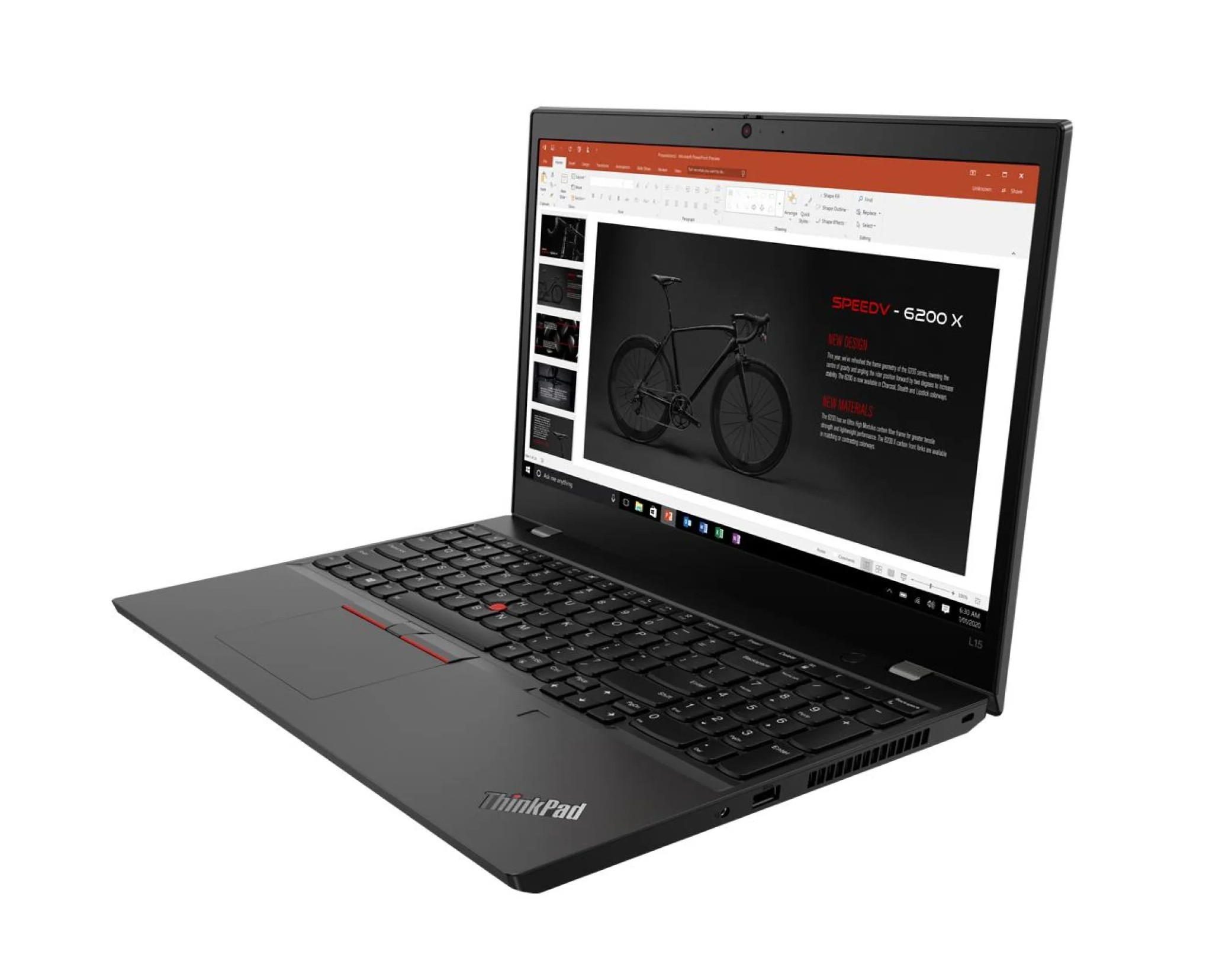 Lenovo - 【ヤマダ電機で12万円】Core i5-10210U 256GB SSDの