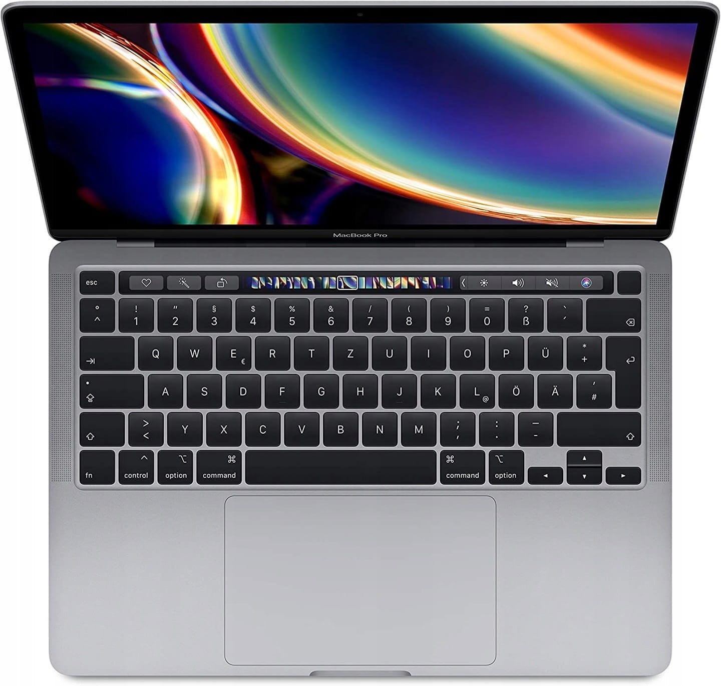 LAPTOP APPLE MACBOOK PRO 13 A2289 i5-8257U 8GB 256GB SSD