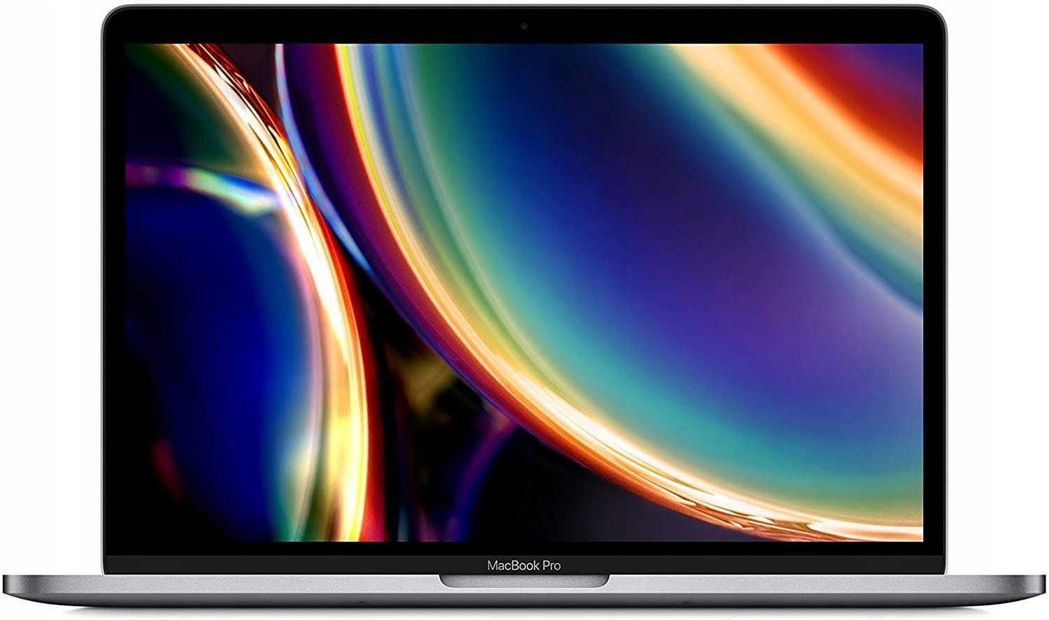 Apple MacBook Pro 13'' M1/8GB/256GB SSD (gwiezdna szarość