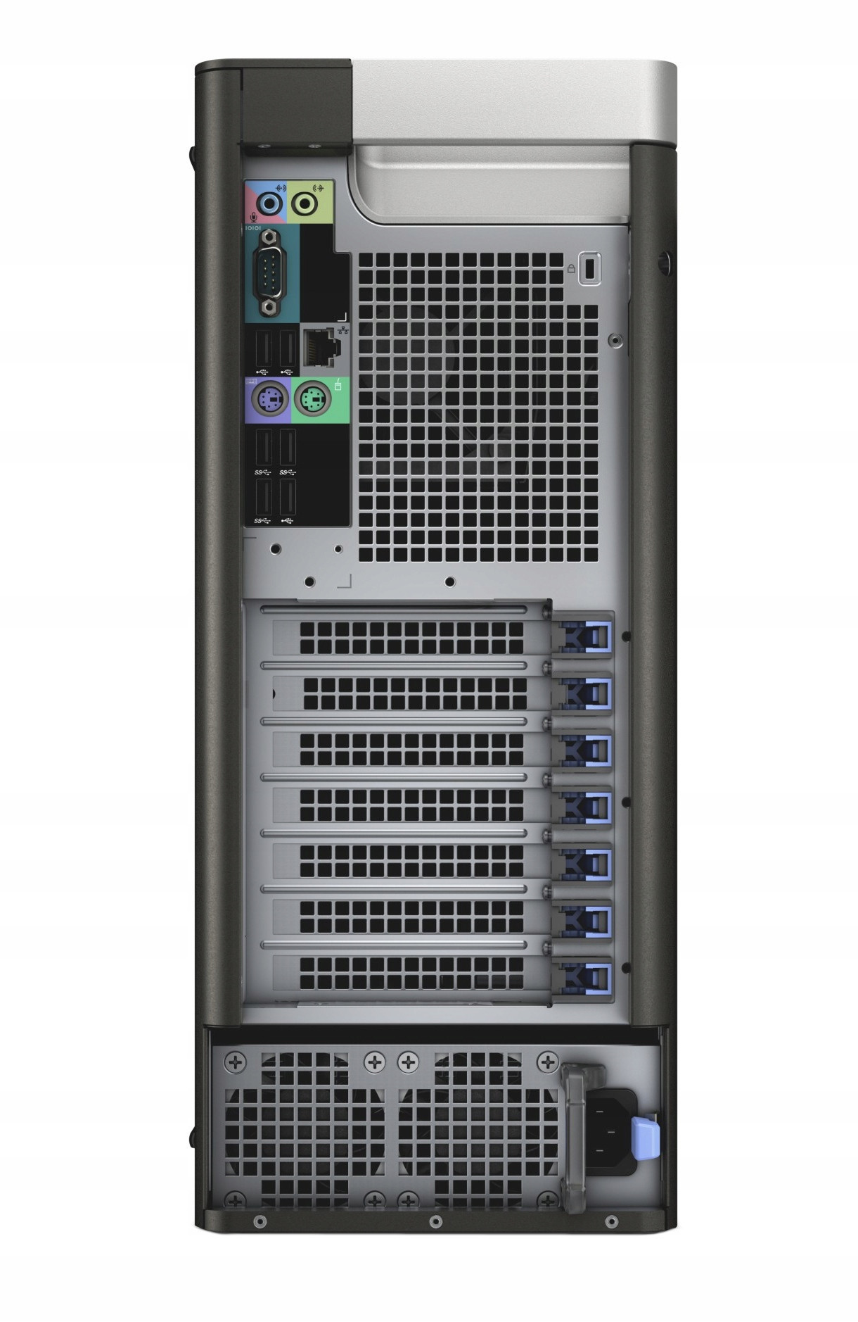 Stacja robocza Dell Precision 7810 Tower 2 x XEON E5-2683 V3