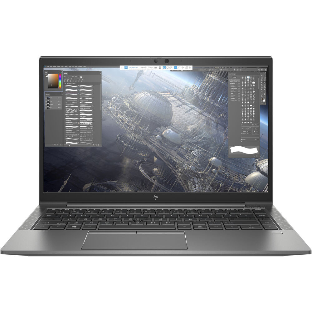 最終値下ZBook FireFly 14 G7 i7-10510 P520 HP 〔中古〕HP ZBook Firefly 14 G7 Core i7-10510U