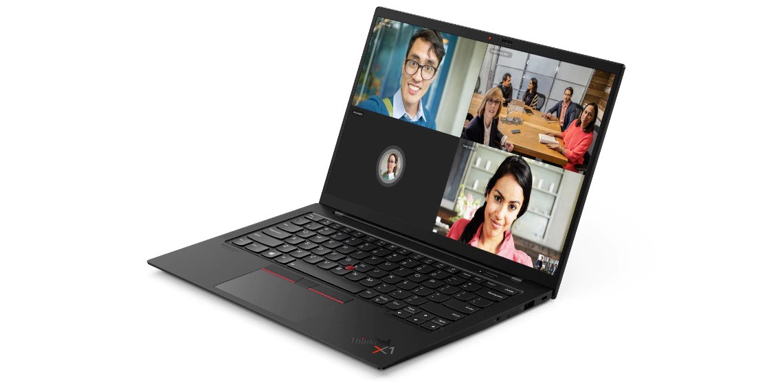 LAPTOP LENOVO THINKPAD X1 CARBON GEN 9 i7-1165G7 16GB 512GB