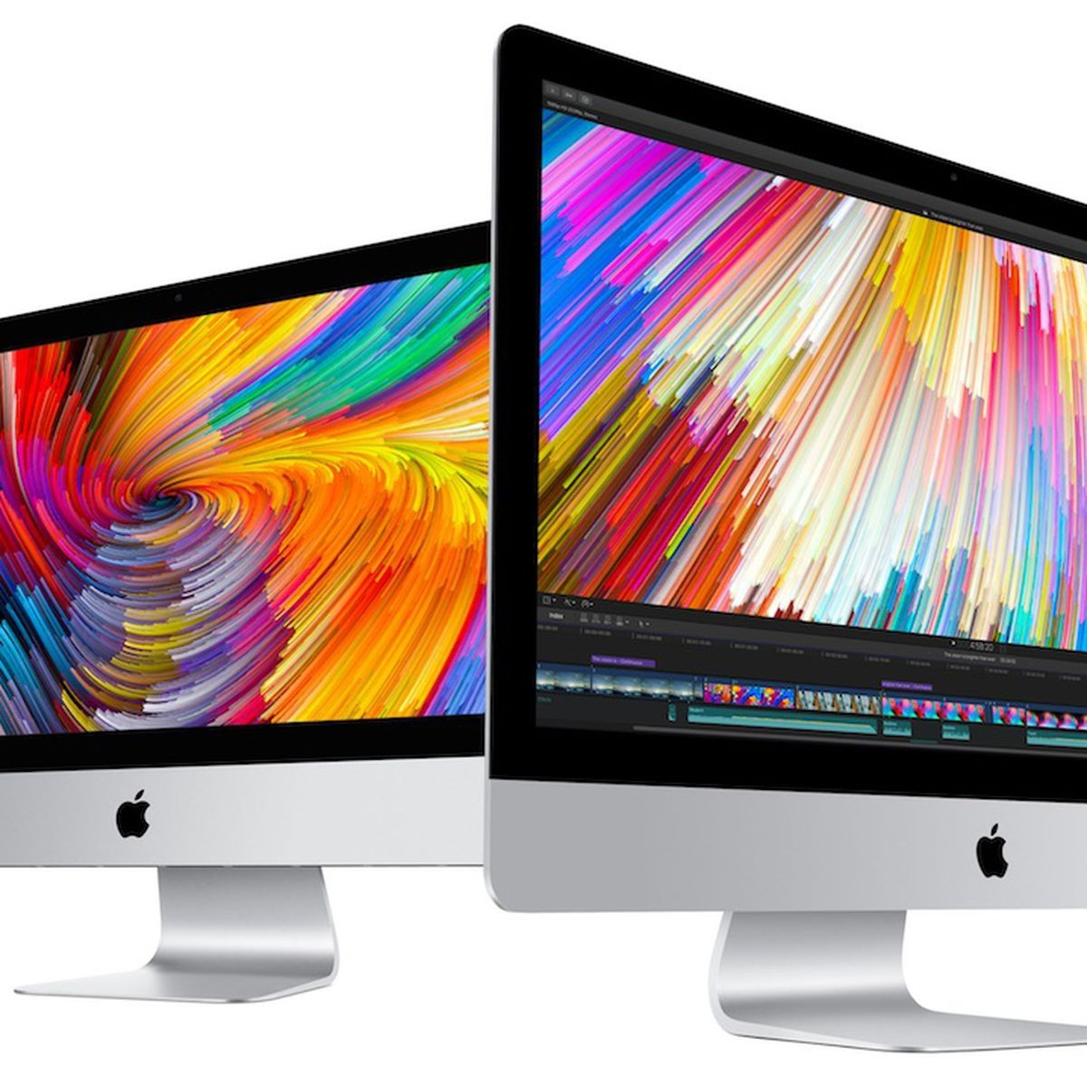 Komputer Apple iMac 20,1 27” RETINA 5K i5-10500 16GB 256GB