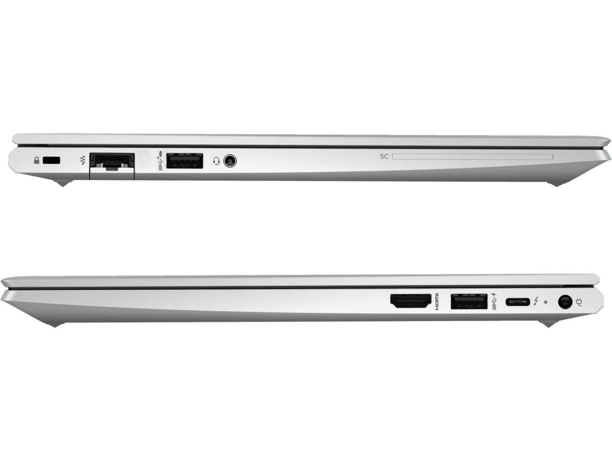 LAPTOP HP ELITEBOOK 630 G9 I5-1245U 16GB 256GB SSD FULL HD