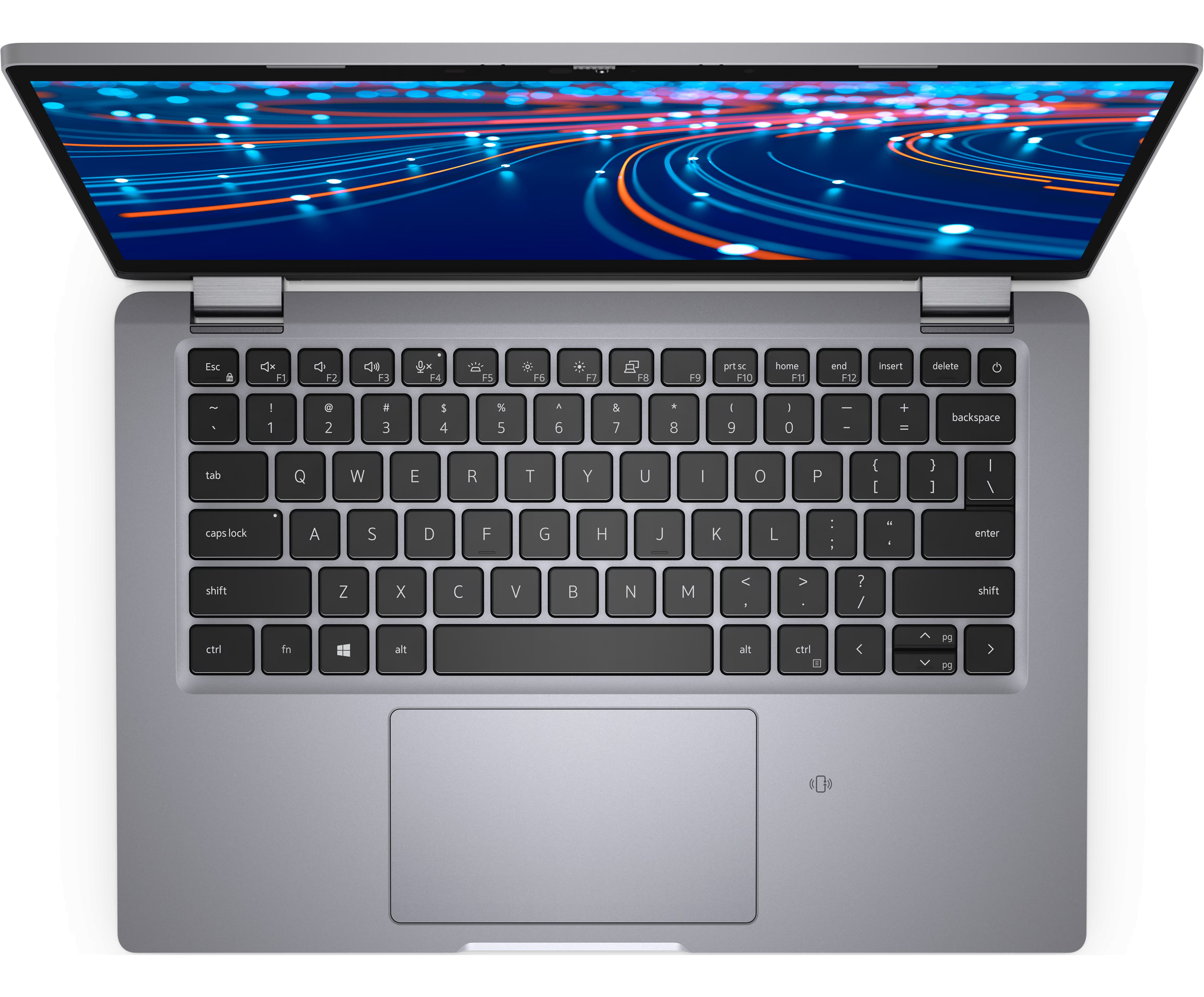 LAPTOP DELL LATITUDE 5320 13,3