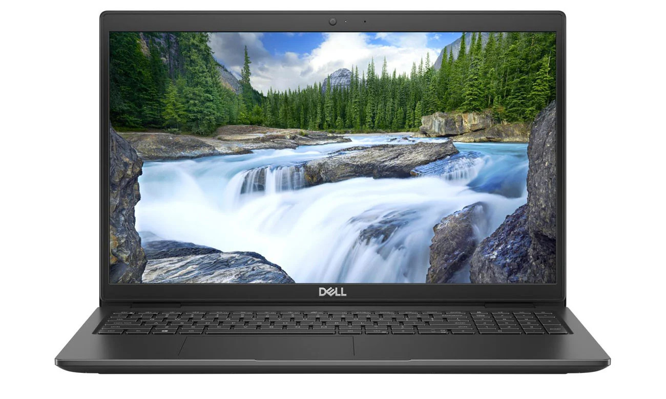 LAPTOP DELL Latitude 3520 i5-1135G7 8GB 256GB SSD NVMe FHD