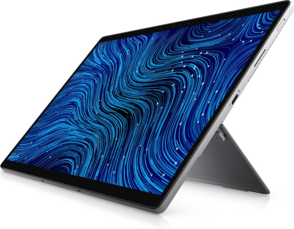 LAPTOP 2w1 DELL LATITUDE 7320 DETACHABLE Intel Core i7