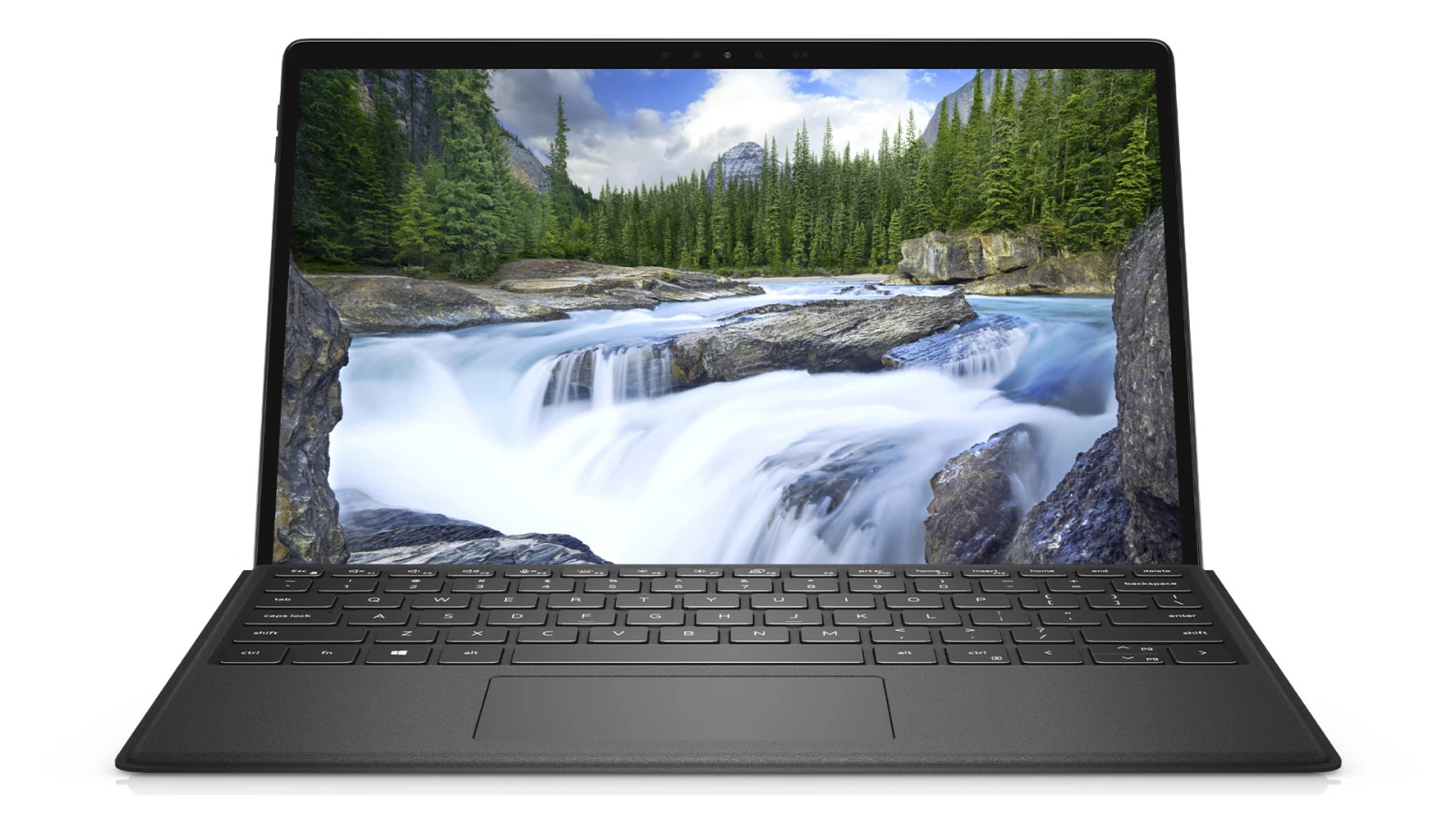 LAPTOP 2w1 DELL LATITUDE 7320 DETACHABLE Intel Core i7
