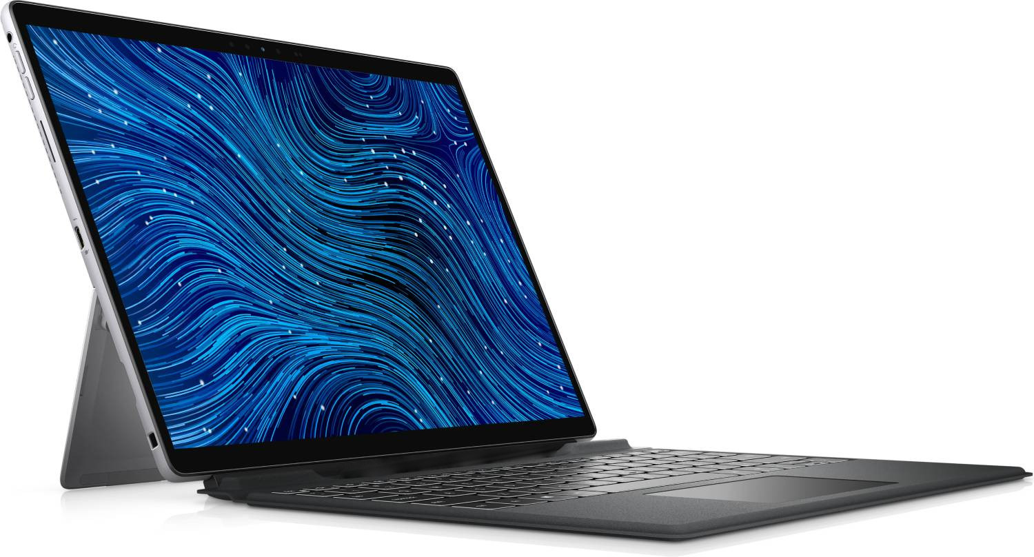 LAPTOP 2w1 DELL LATITUDE 7320 DETACHABLE Intel Core i7