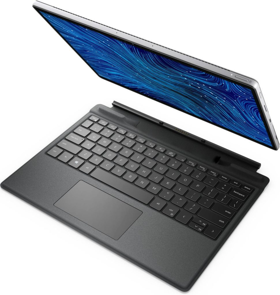 LAPTOP 2w1 DELL LATITUDE 7320 DETACHABLE Intel Core i7